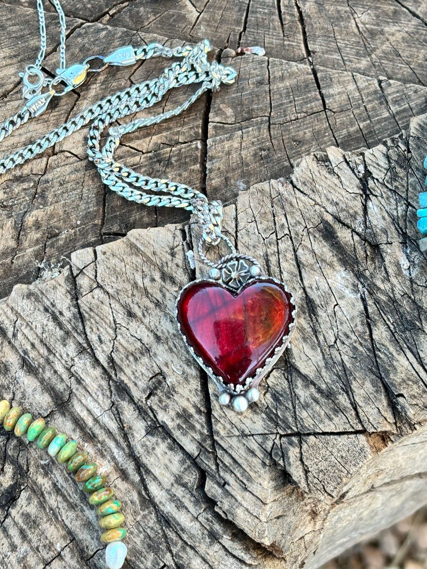 Ruby Red