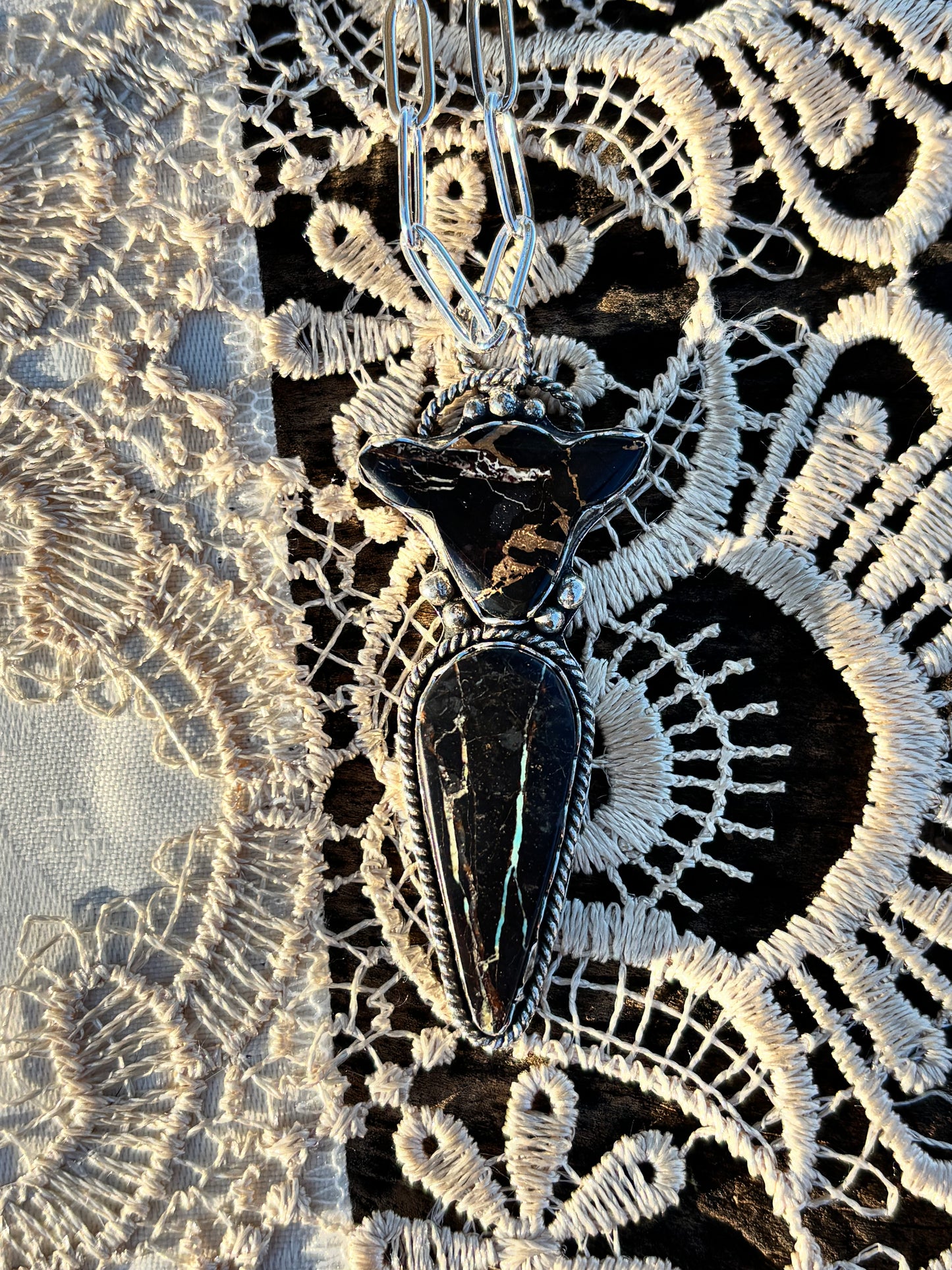 Bronze Buffalo Cowhead