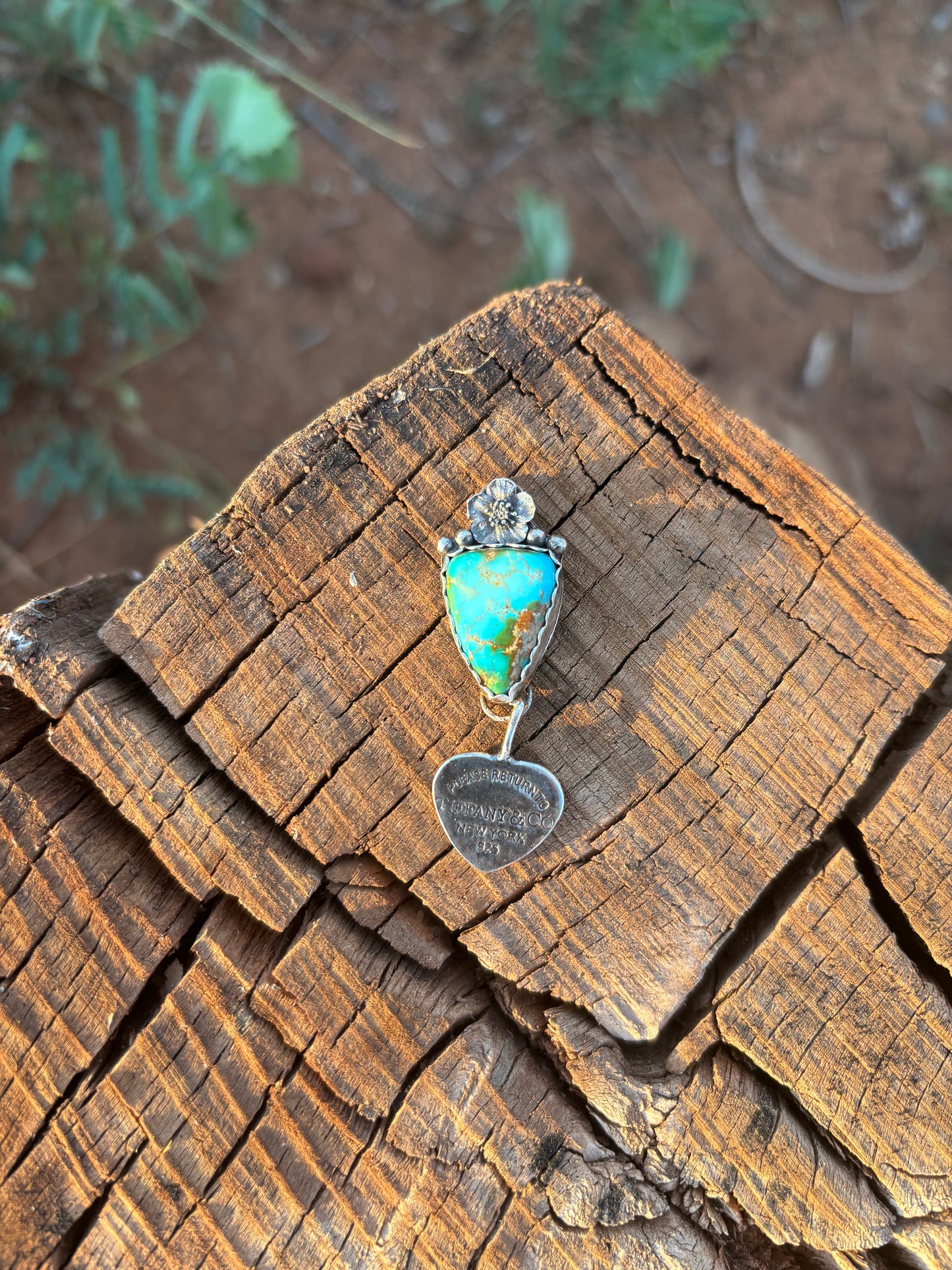 Tiffany Inspired