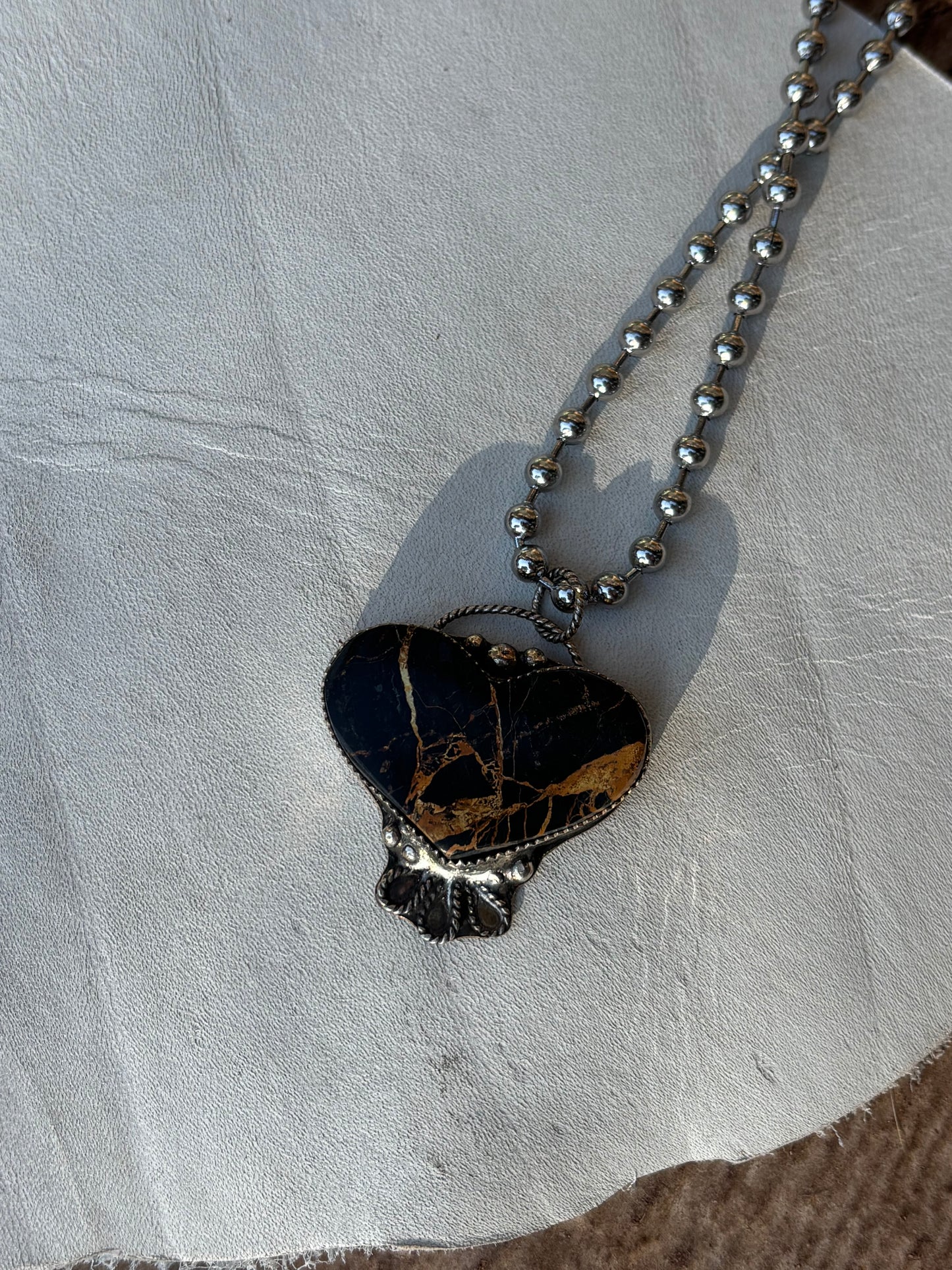 Blackjack Heart