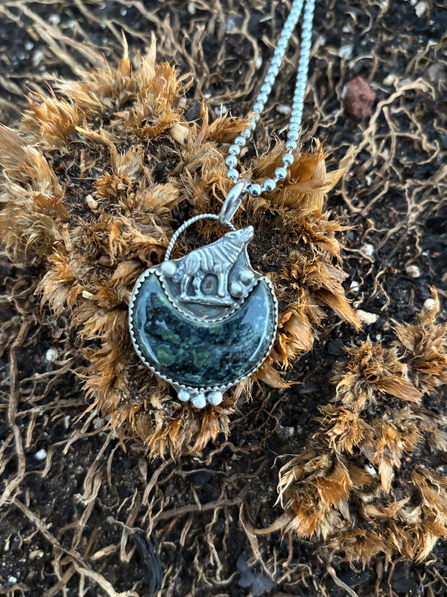 Kambaba Jasper