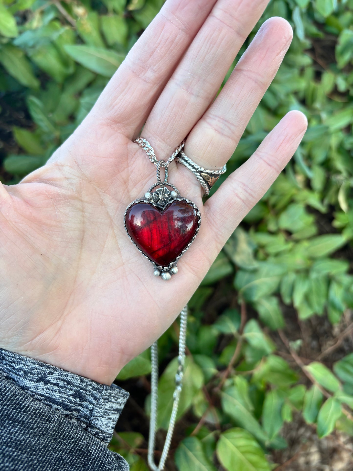 Ruby Red