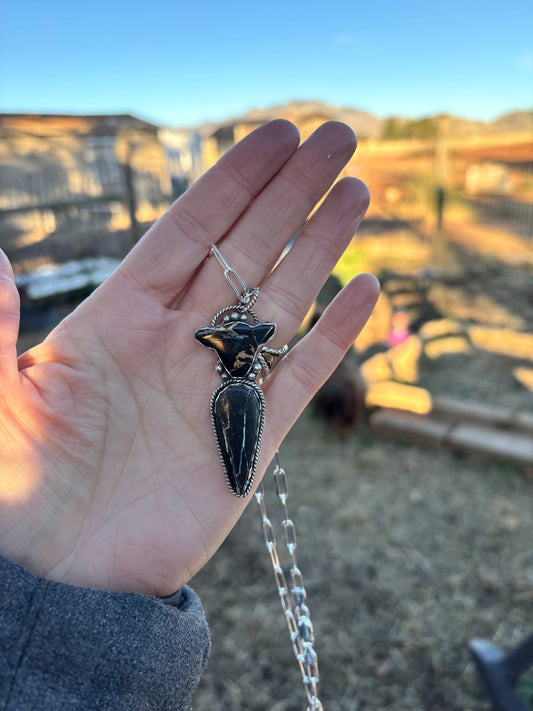 Bronze Buffalo Cowhead